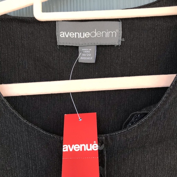 Jacket - Picture 3 of 6